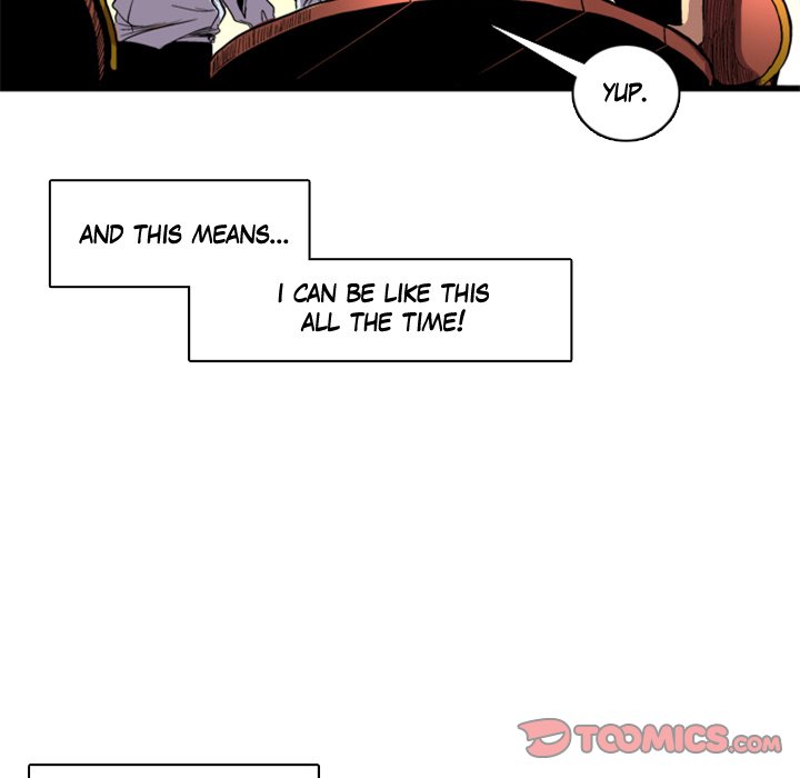 Read Galauman chapter 12 image 49 on Lezhin