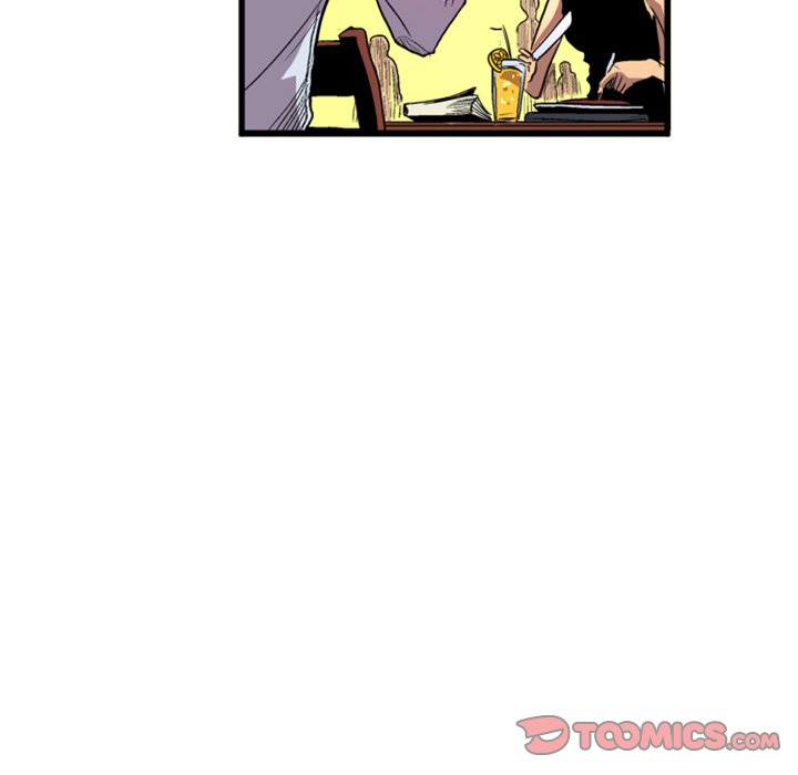 Read Galauman chapter 12 image 53 on Lezhin