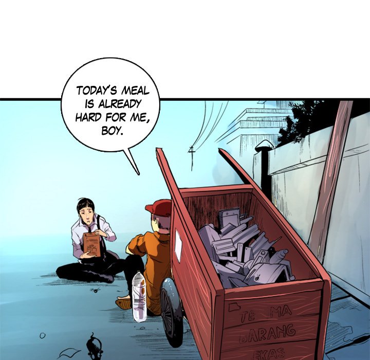 Read Galauman chapter 12 image 6 on Lezhin