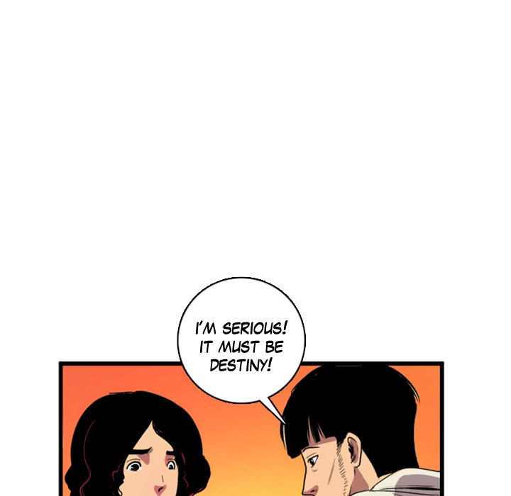 Read Galauman chapter 13 image 10 on Lezhin