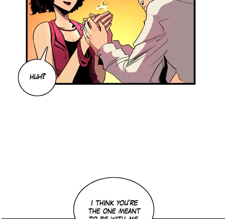 Read Galauman chapter 13 image 11 on Lezhin