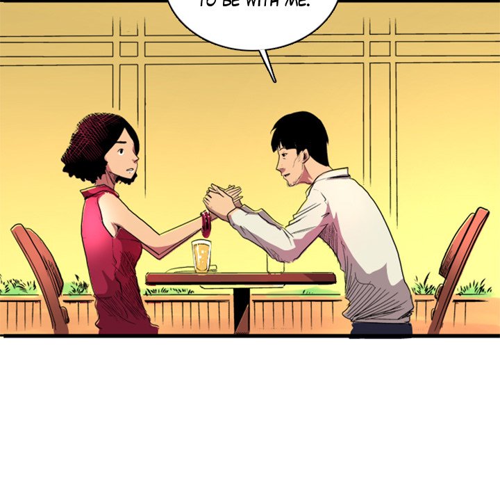 Read Galauman chapter 13 image 12 on Lezhin