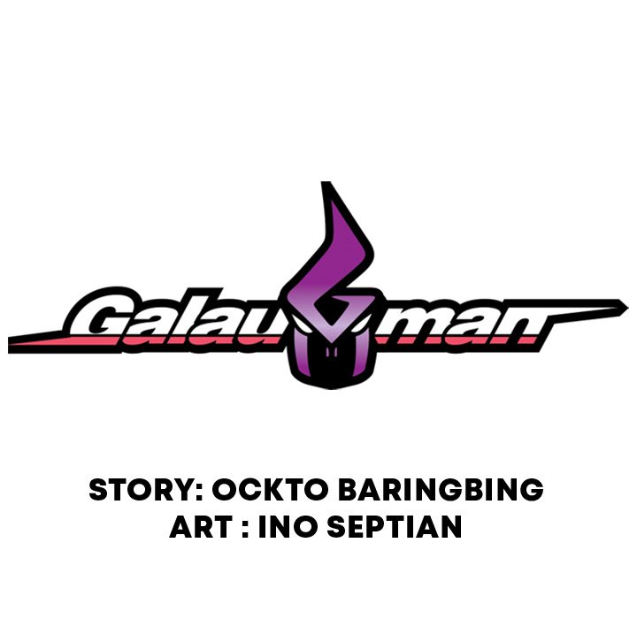 Read Galauman chapter 13 image 14 on Lezhin