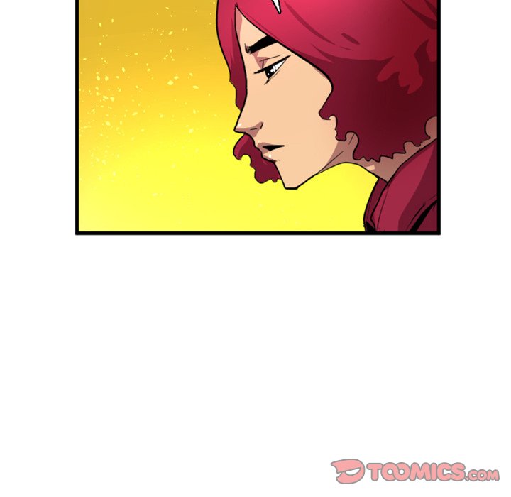 Read Galauman chapter 13 image 17 on Lezhin