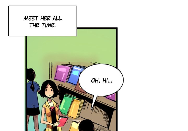 Read Galauman chapter 13 image 2 on Lezhin