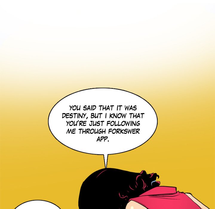 Read Galauman chapter 13 image 26 on Lezhin