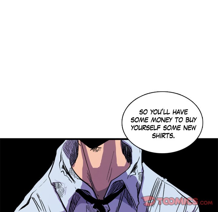 Read Galauman chapter 13 image 29 on Lezhin