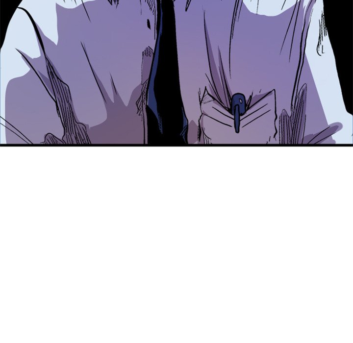 Read Galauman chapter 13 image 30 on Lezhin