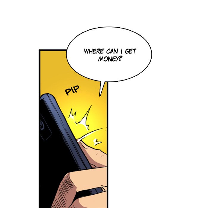 Read Galauman chapter 13 image 34 on Lezhin