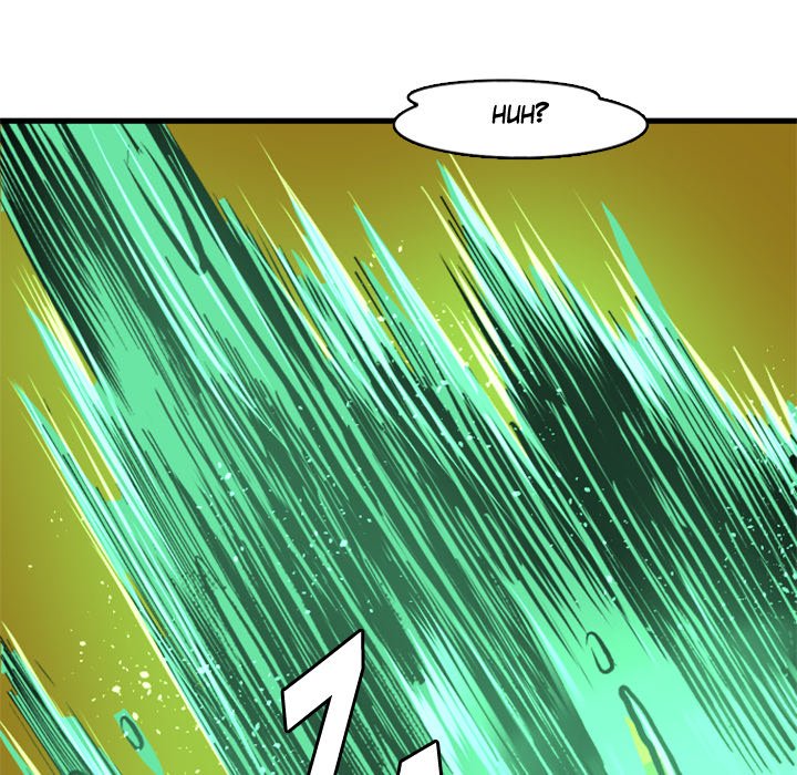 Read Galauman chapter 13 image 36 on Lezhin