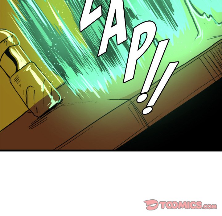Read Galauman chapter 13 image 37 on Lezhin