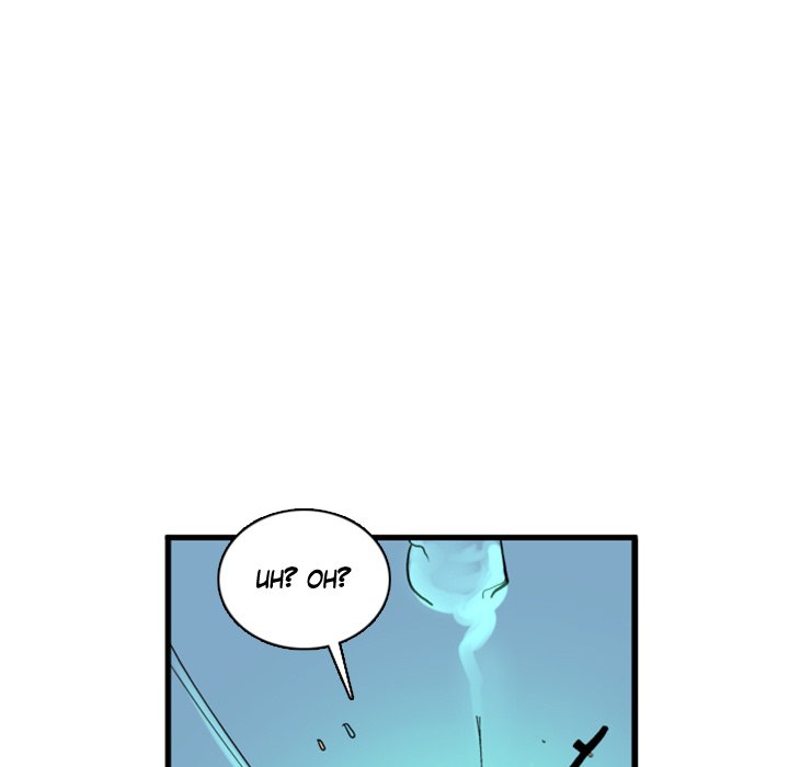Read Galauman chapter 13 image 39 on Lezhin