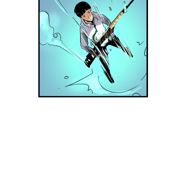 Read Galauman chapter 13 image 40 on Lezhin