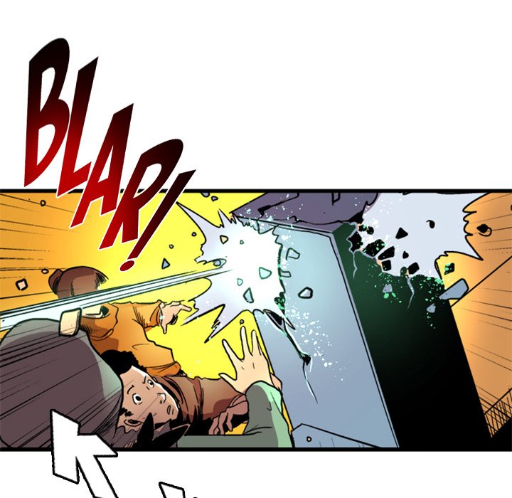 Read Galauman chapter 13 image 42 on Lezhin