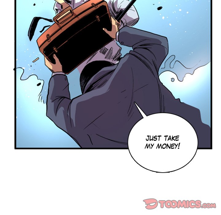 Read Galauman chapter 13 image 45 on Lezhin
