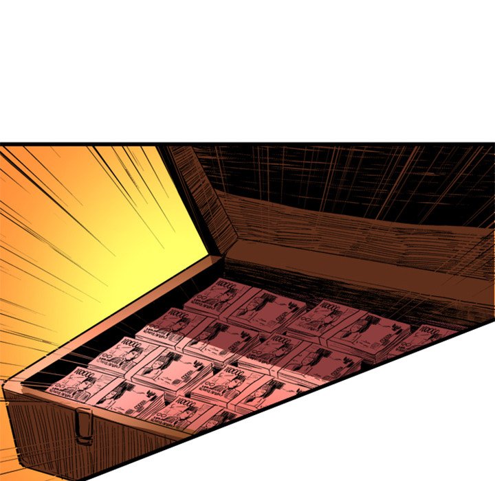 Read Galauman chapter 13 image 46 on Lezhin