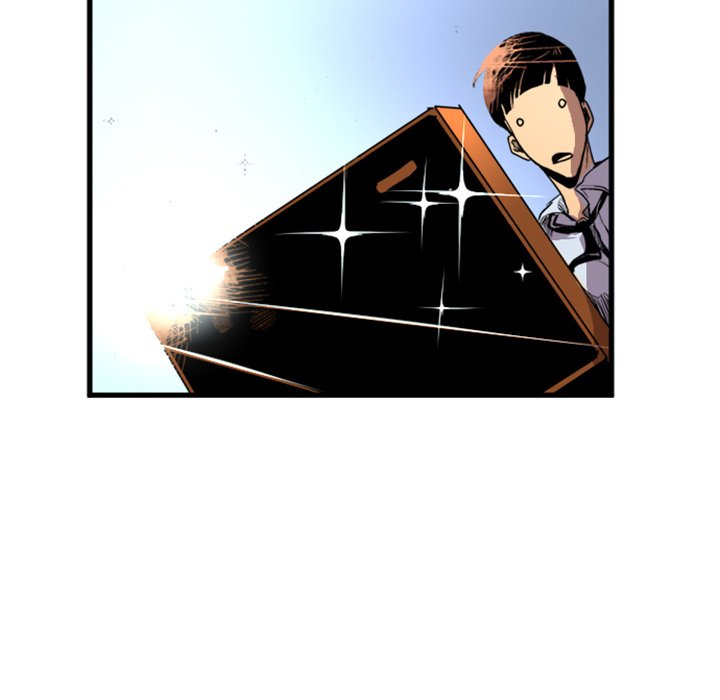 Read Galauman chapter 13 image 48 on Lezhin