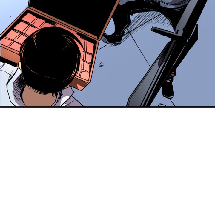 Read Galauman chapter 13 image 50 on Lezhin