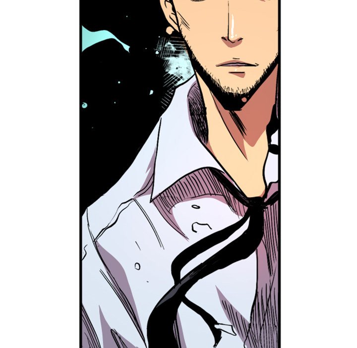 Read Galauman chapter 13 image 52 on Lezhin