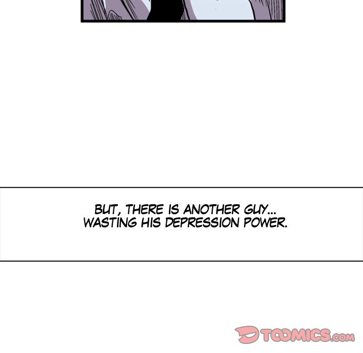 Read Galauman chapter 13 image 53 on Lezhin