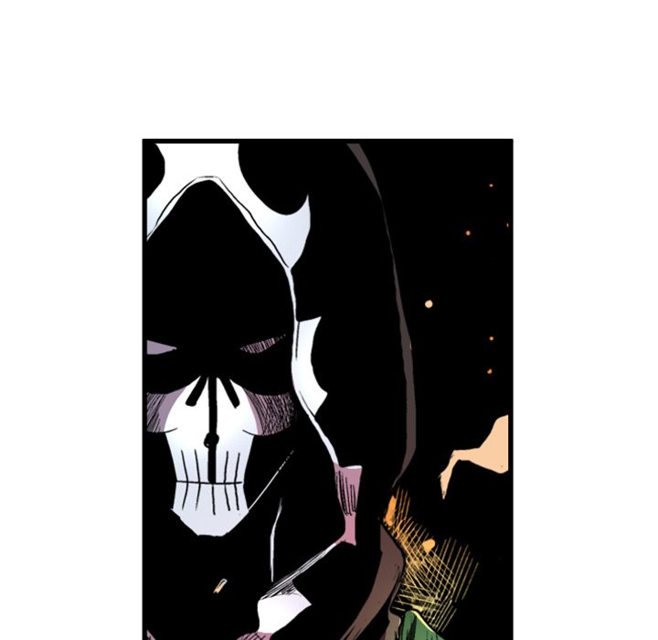Read Galauman chapter 13 image 54 on Lezhin