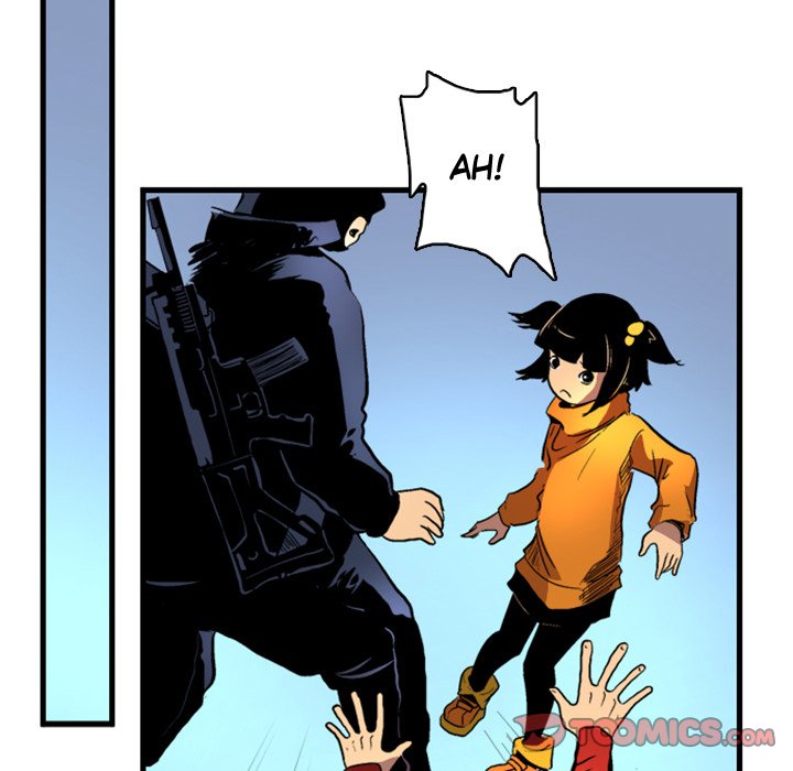Read Galauman chapter 13 image 57 on Lezhin