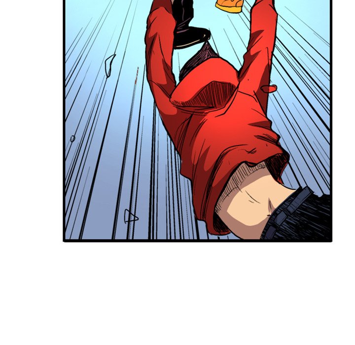 Read Galauman chapter 13 image 58 on Lezhin