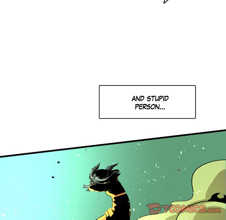 Read Galauman chapter 13 image 61 on Lezhin