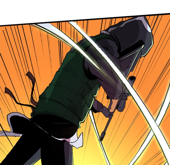 Read Galauman chapter 13 image 63 on Lezhin