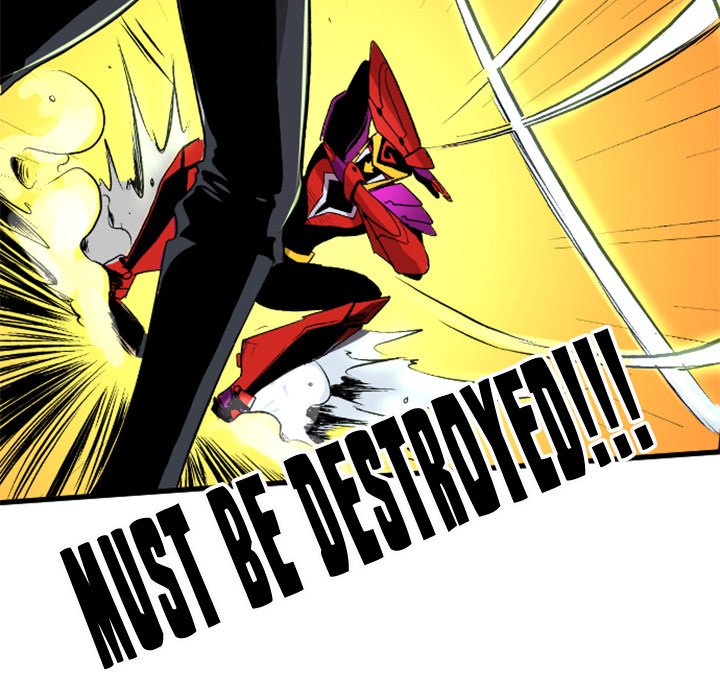 Read Galauman chapter 13 image 64 on Lezhin