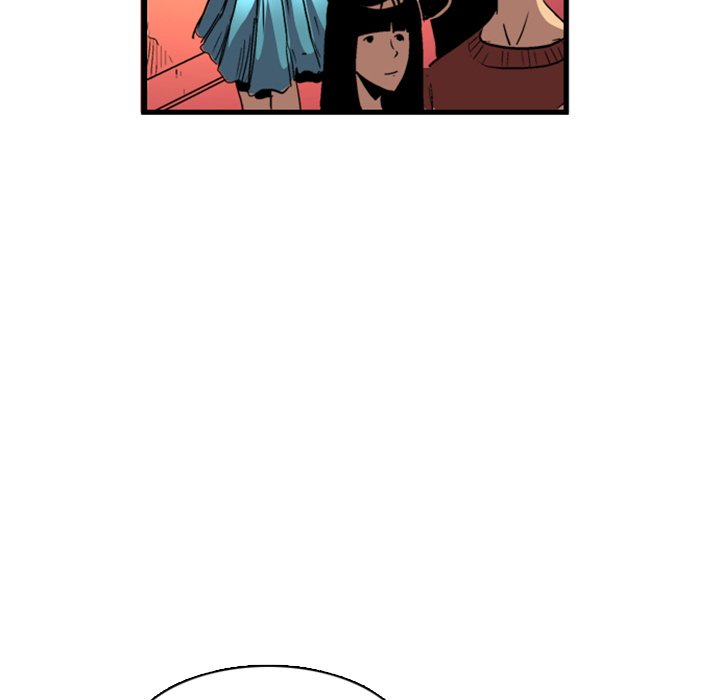 Read Galauman chapter 13 image 8 on Lezhin
