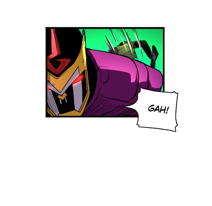 Read Galauman chapter 14 image 12 on Lezhin