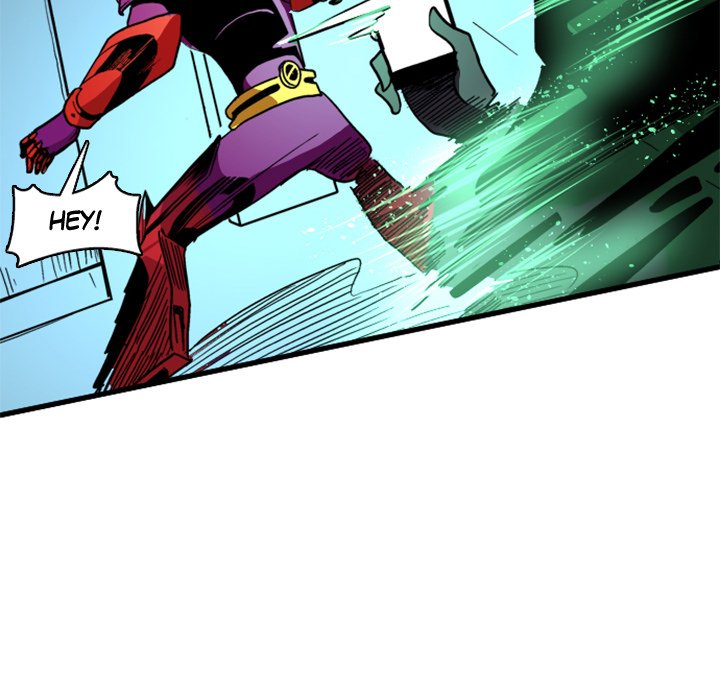 Read Galauman chapter 14 image 14 on Lezhin