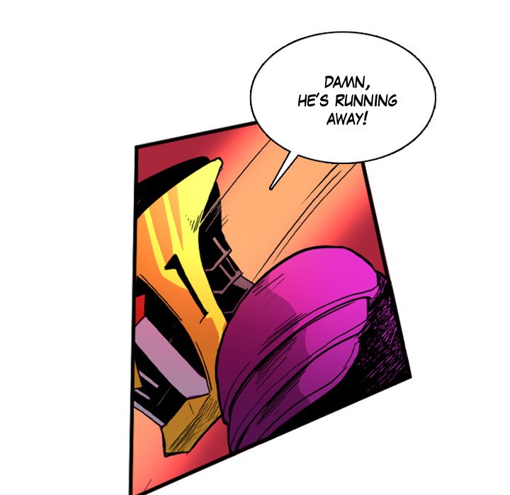 Read Galauman chapter 14 image 15 on Lezhin