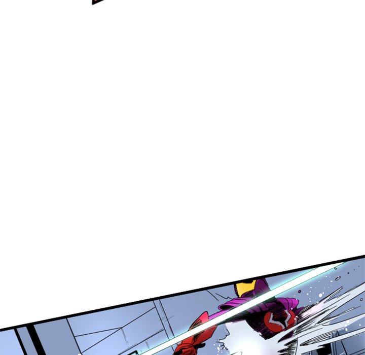 Read Galauman chapter 14 image 16 on Lezhin