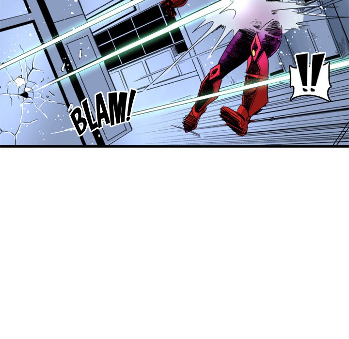 Read Galauman chapter 14 image 17 on Lezhin