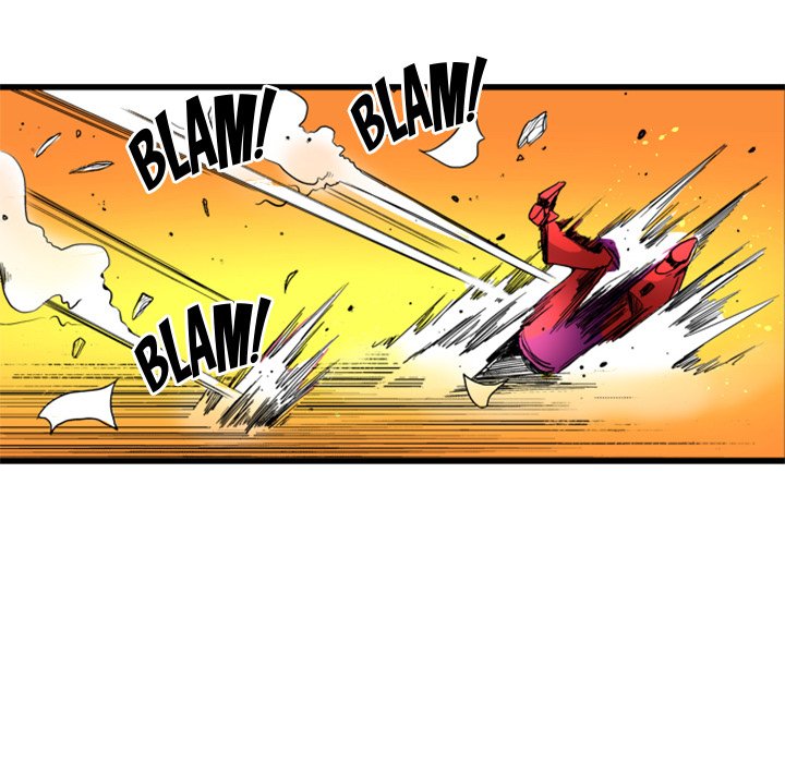 Read Galauman chapter 14 image 18 on Lezhin