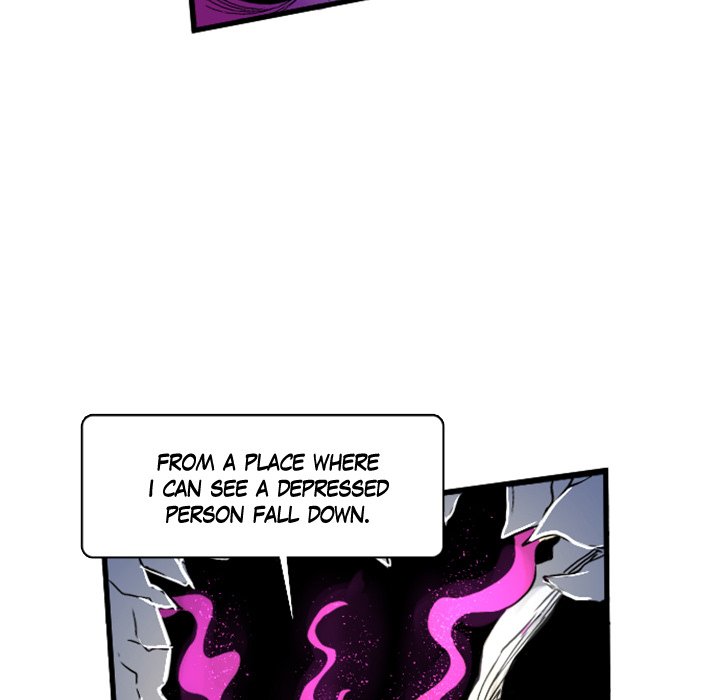 Read Galauman chapter 14 image 20 on Lezhin