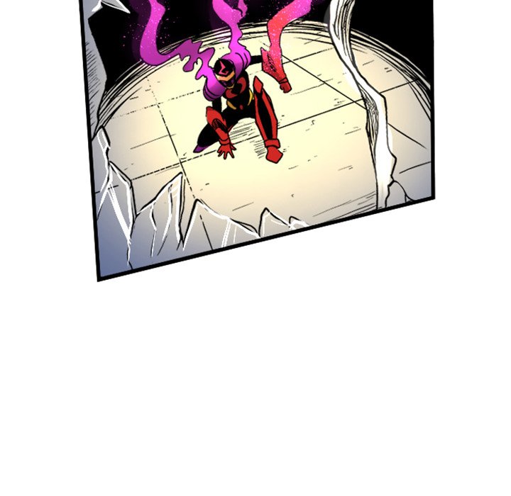 Read Galauman chapter 14 image 21 on Lezhin