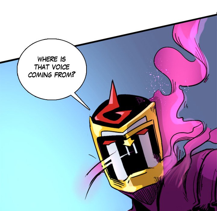 Read Galauman chapter 14 image 22 on Lezhin