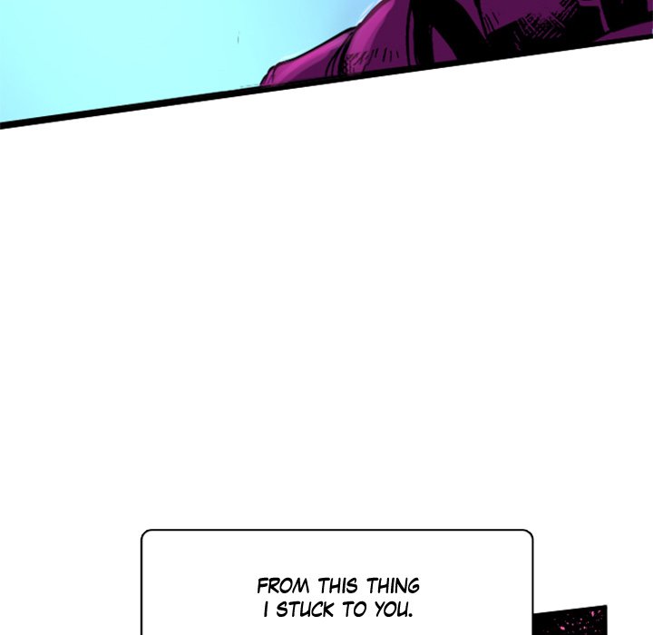 Read Galauman chapter 14 image 23 on Lezhin