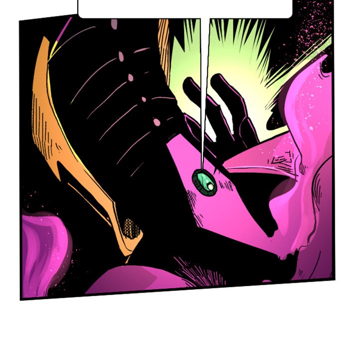 Read Galauman chapter 14 image 24 on Lezhin