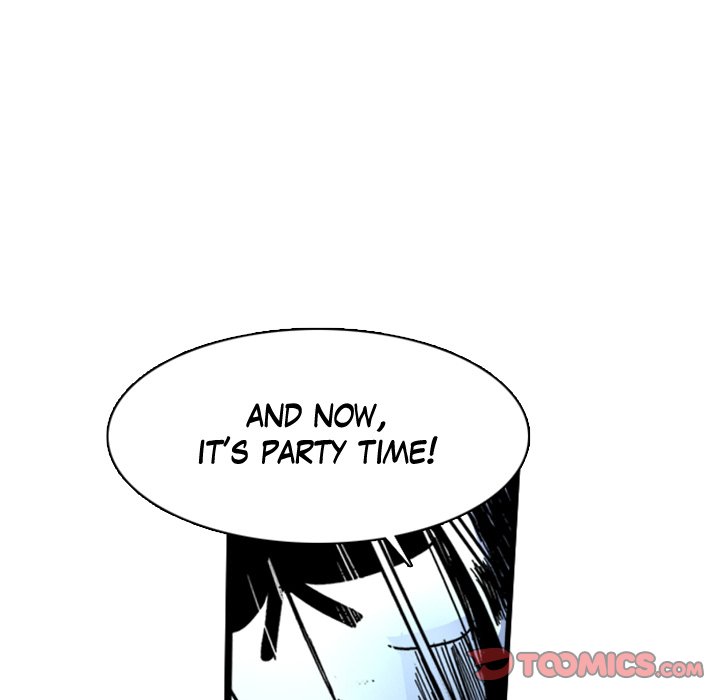 Read Galauman chapter 14 image 25 on Lezhin