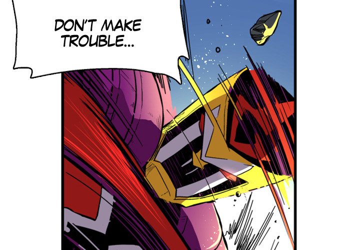 Read Galauman chapter 14 image 3 on Lezhin
