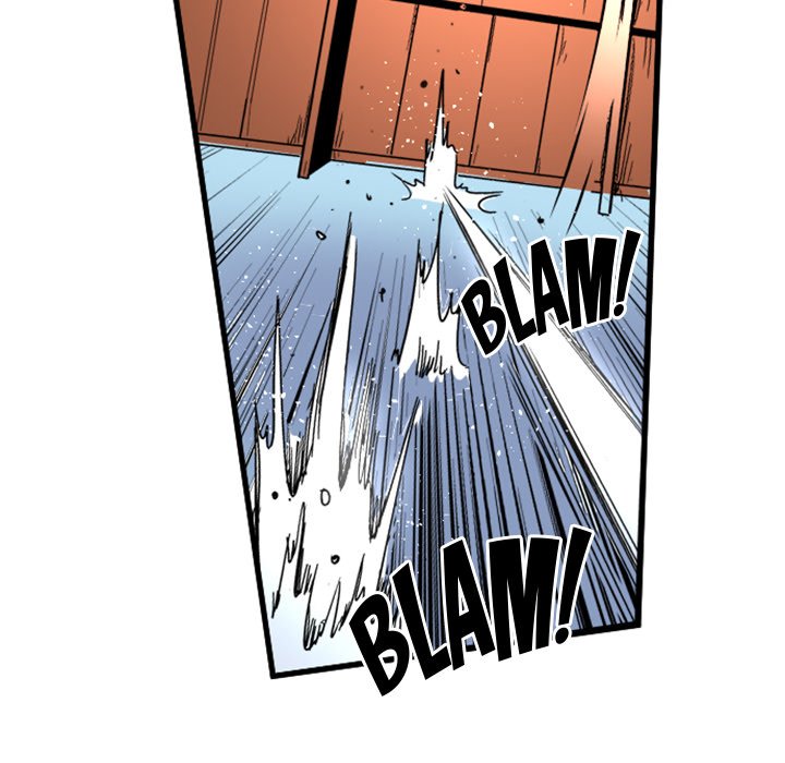 Read Galauman chapter 14 image 30 on Lezhin