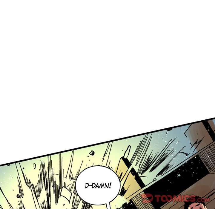 Read Galauman chapter 14 image 31 on Lezhin