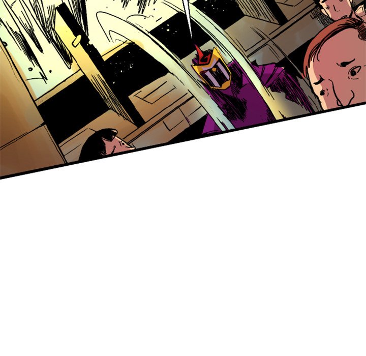 Read Galauman chapter 14 image 32 on Lezhin