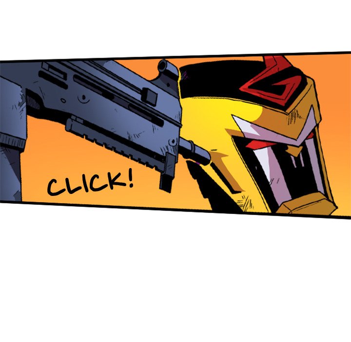 Read Galauman chapter 14 image 33 on Lezhin
