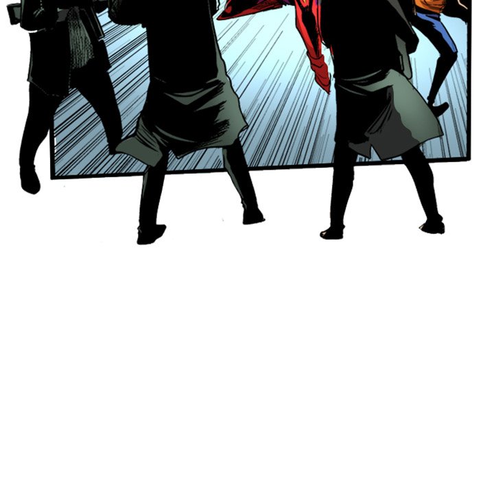 Read Galauman chapter 14 image 35 on Lezhin