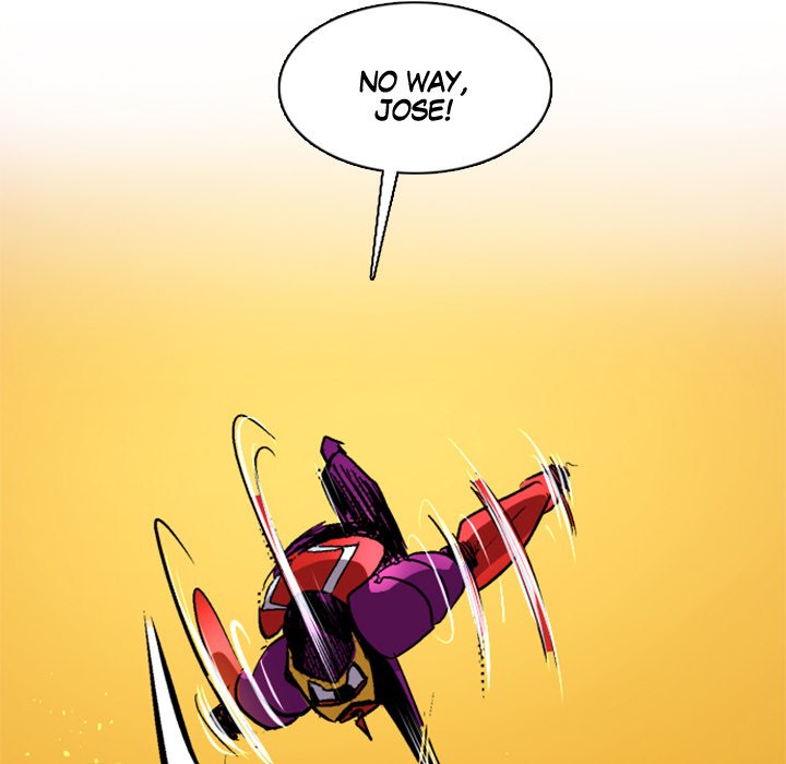Read Galauman chapter 14 image 36 on Lezhin